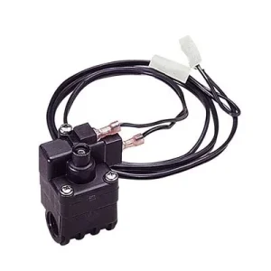 Aquatec RODI Pressure Switch (40 psi, 1/4" Push Connect)