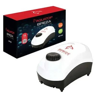 Aquatop BREZA Fusion 500 Air Pump