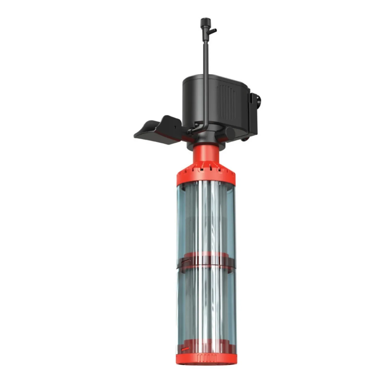 AquaTop Forza Polishing Micron Aquarium Filter Double, 500 GPH - Image 2