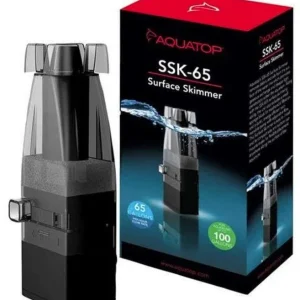 Aquatop Internal Surface Skimmer