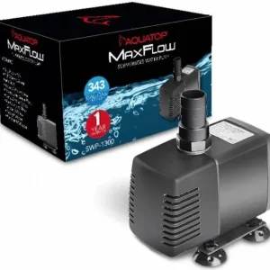 Aquatop Max Flow Submersible Pump