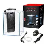 AquaTop Venti Professional Showcase Aquarium Kit 1.6 gal - Image 2