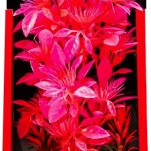 Aquatop Vibrant Garden Aquarium Plant Pink