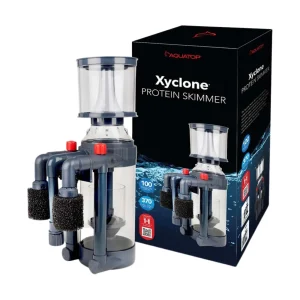 AquaTop Xyclone Protein Skimmer with Pump up to 100 gal