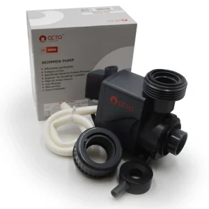 Aquatrance Skimmer Pump 3000S - Reef Octopus