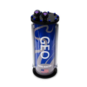 AR618 Algae Reactor 2024 "Saltwater Blue Edition" - Geo's Reef
