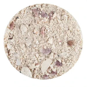 Arag-Alive Bimini Pink Reef Sand (20 lbs) - CaribSea