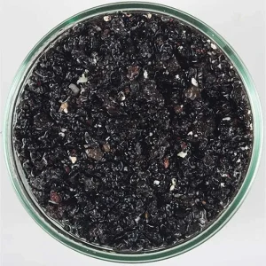 Arag-Alive Hawaiian Black Sand (20 lb) 0.25 - 3.5 mm - Caribsea