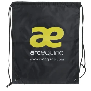 Arc Equine Drawstring Bag
