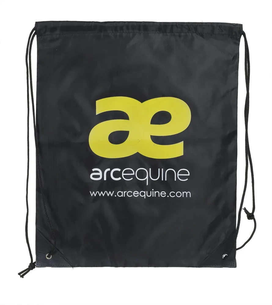 Arc Equine Drawstring Bag