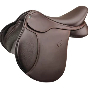 Arena High Wither All-Purpose Saddle