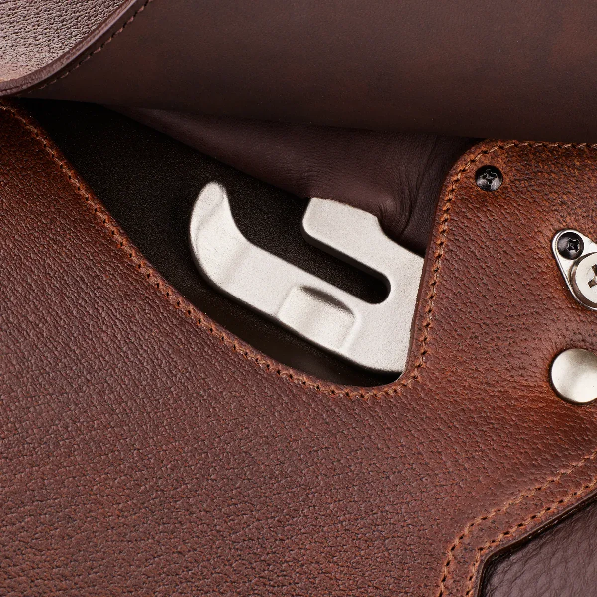 Arena Pony Close Contact Saddle - Image 2