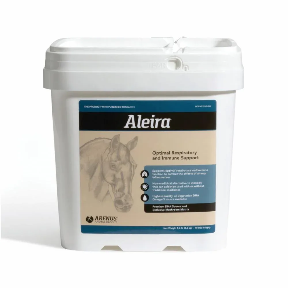 Arenus Aleira 2.8lb
