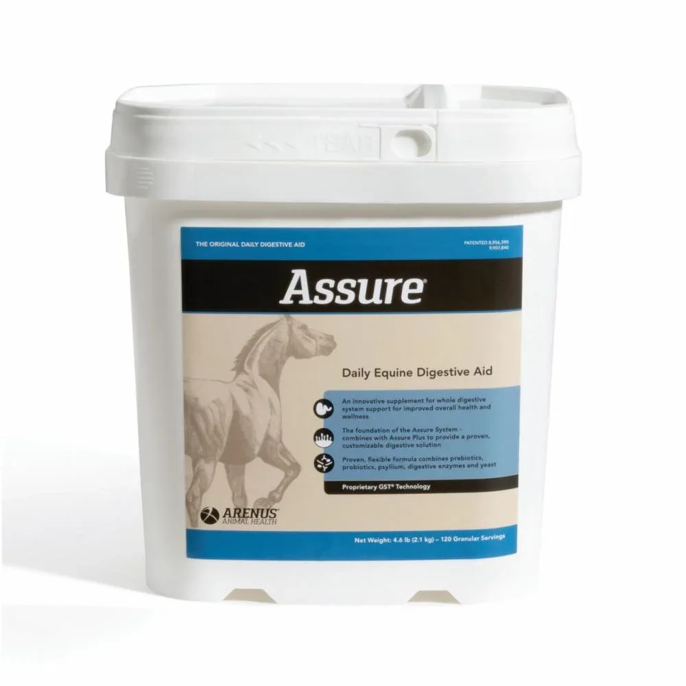 Arenus Assure 4.6lb