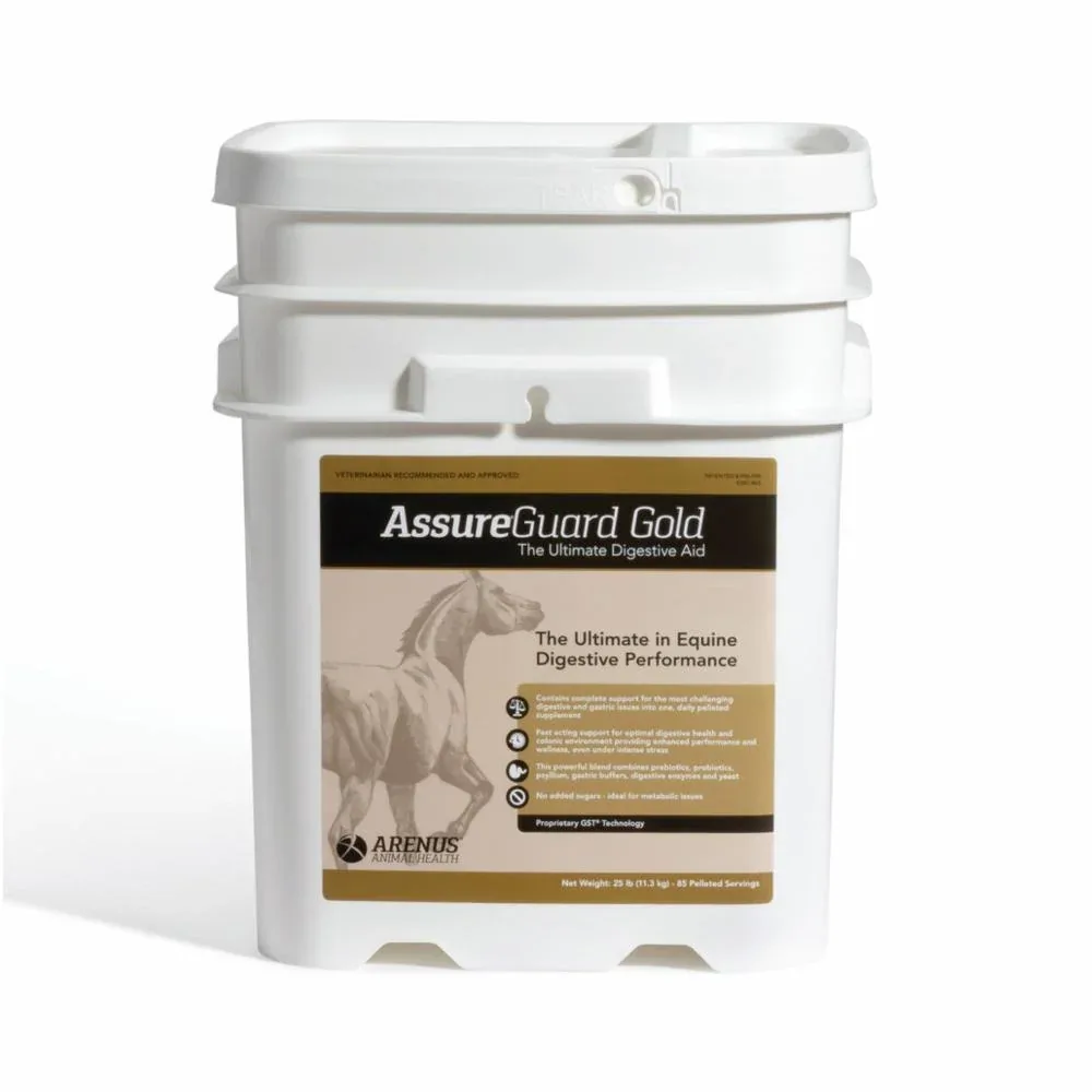 Arenus Assure Guard Gold 16lb