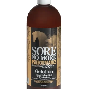 Arenus® Sore No-More® Performance Ultra Gelotion