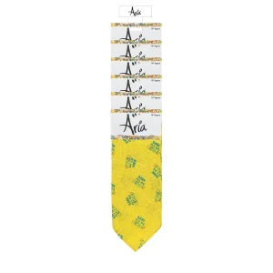 Aria Bark It's My Birthday Bandana 6Pc Retail Display Strip
