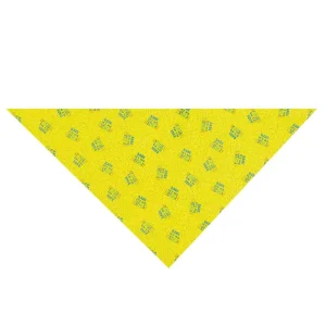 Aria Bark It's My Birthday Bandanas