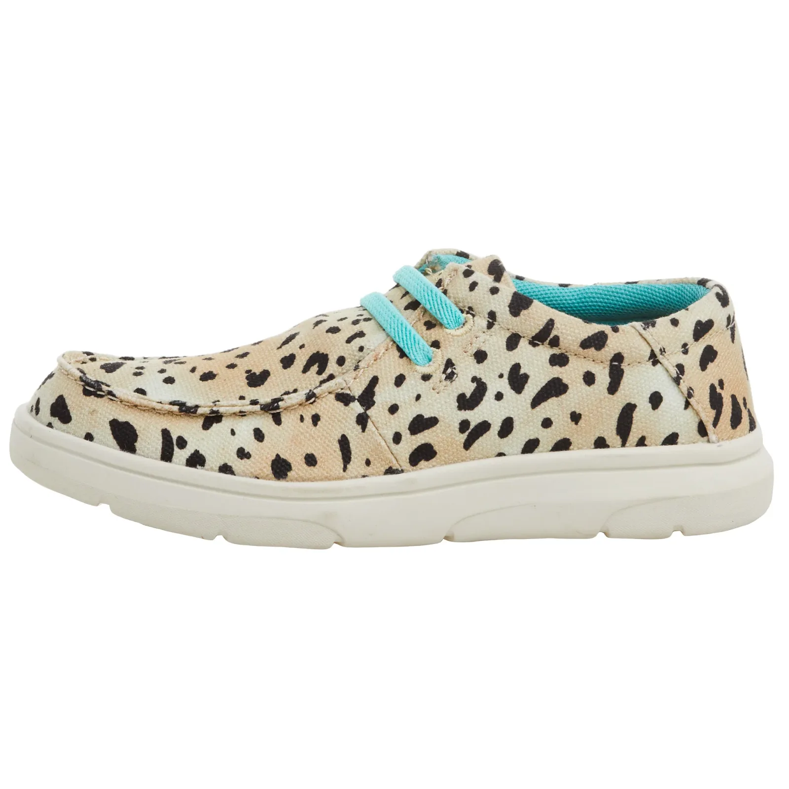 Ariat Child/Youth Hilo Washed Animal Print Casual - Image 2