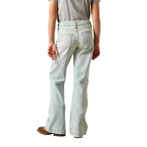 Ariat Girl's Fiona Trouser