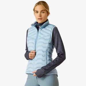 Ariat Ideal Cerulean Down Vest