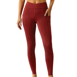 Ariat® Ladies’ Avail Half-Grip Tight 2.0