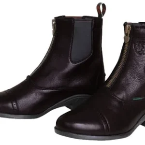 Ariat® Ladies' Heritage Breeze Zip Paddock Boots