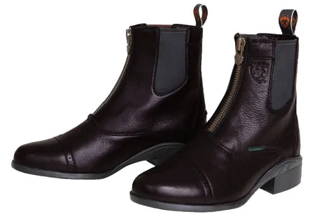 Ariat® Ladies' Heritage Breeze Zip Paddock Boots