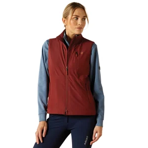 Ariat® Ladies’ Rion Stretchshell Vest