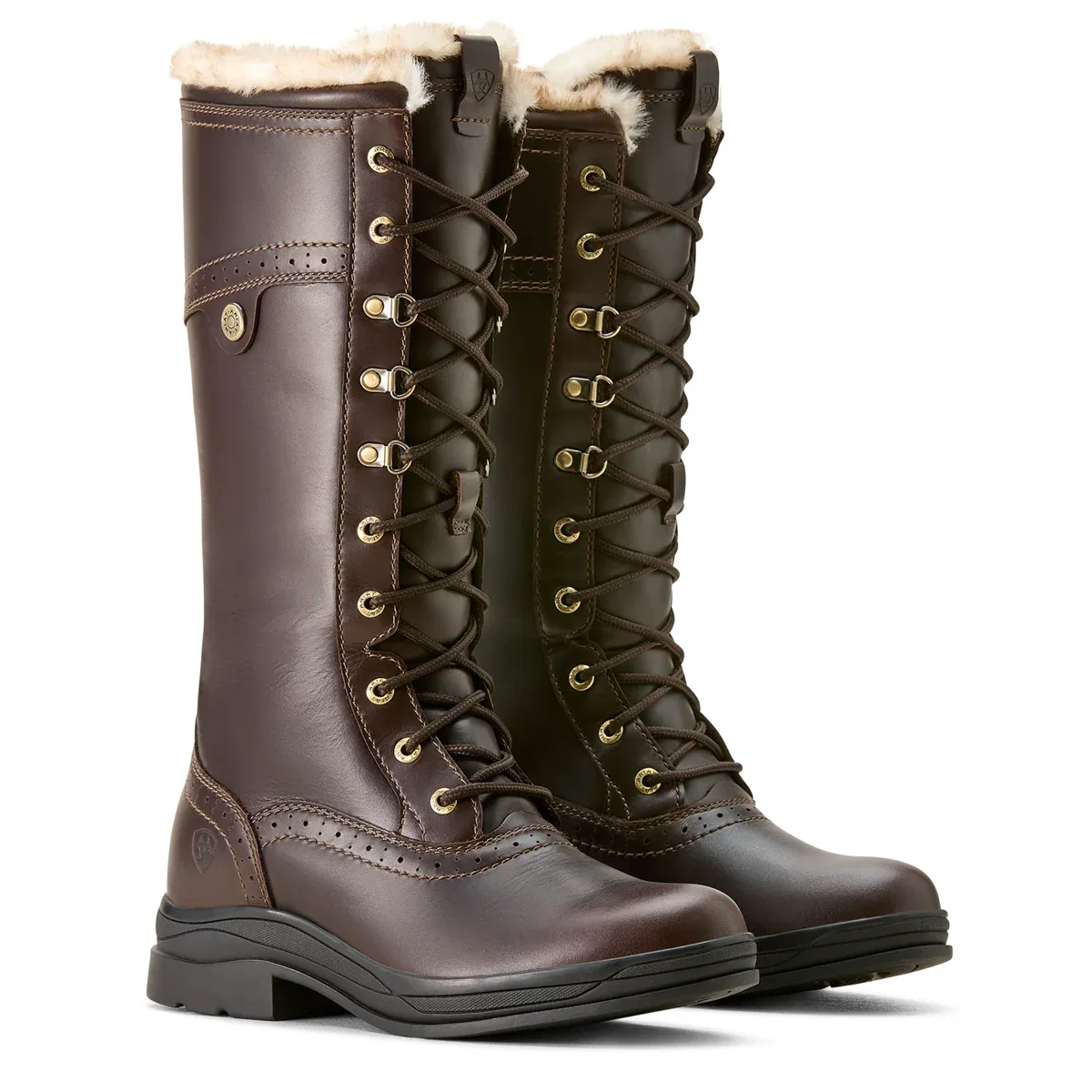 Ariat® Ladies’ Wythburn II Sherpa Waterproof Boot