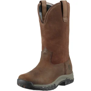 Ariat® Ladies′ Terrain Pull-On H2O Boots