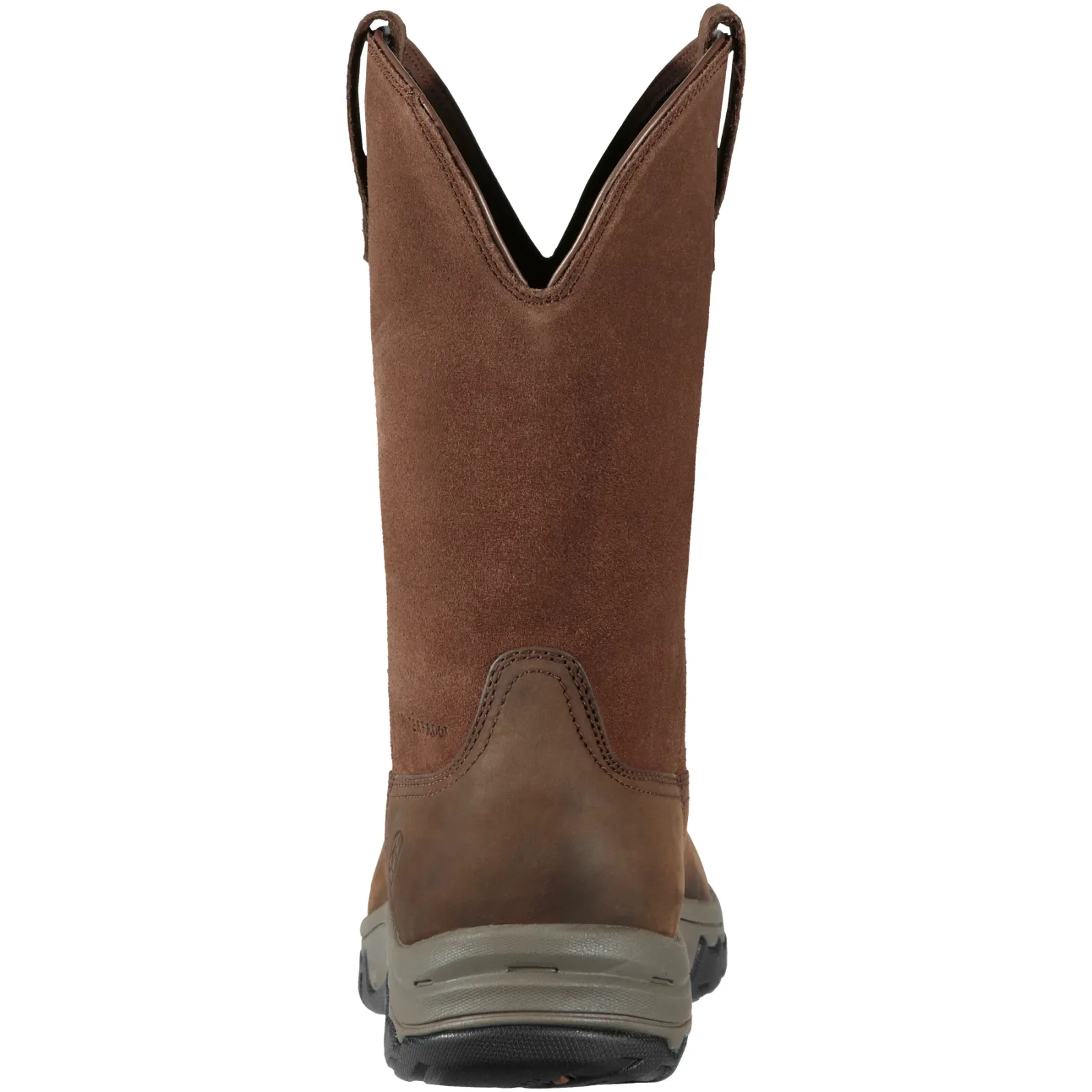 Ariat® Ladies′ Terrain Pull-On H2O Boots - Image 2