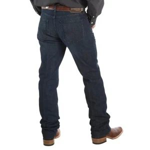 Ariat Men's M7 Hansen Straight Leg Blackstone Jean