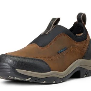 Ariat® Men’s Terrain Ease H2O Slip-On Shoes