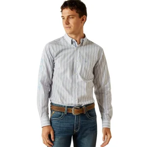 Ariat Pro Series Team Atlas Fitted Shirt