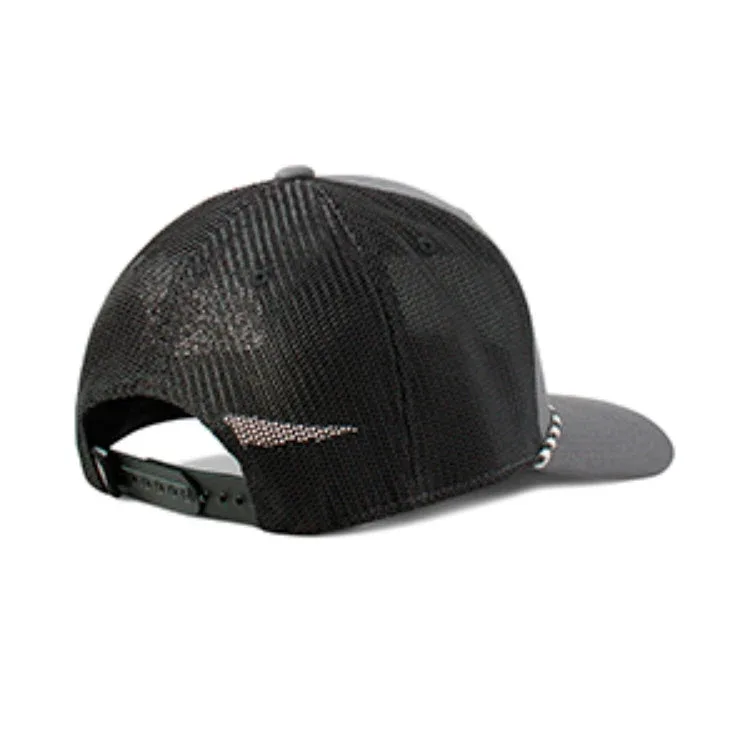 Ariat Southwest Rope Grey Cap - Image 2