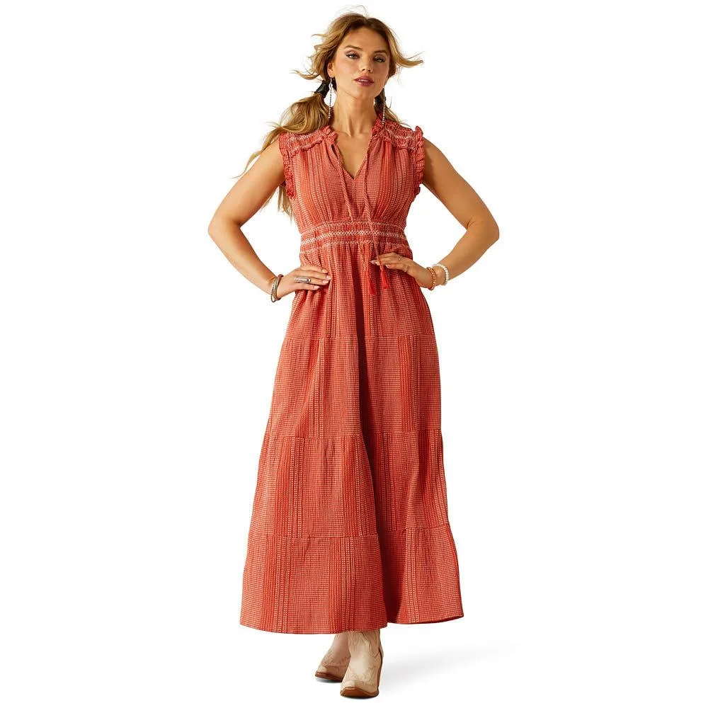 Ariat Sunset State of Mind Dress
