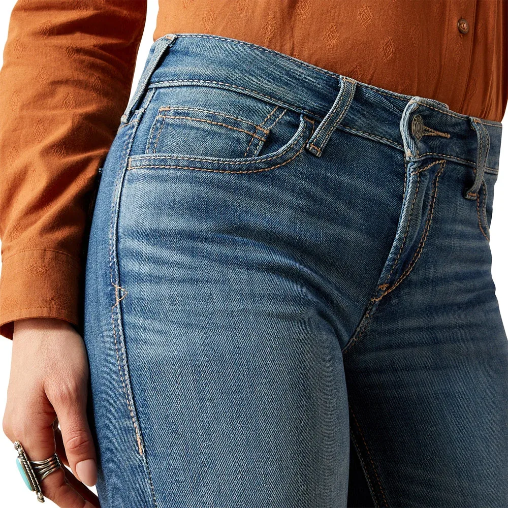 Ariat Women's Albuquerque Isabell Trouser - Image 2