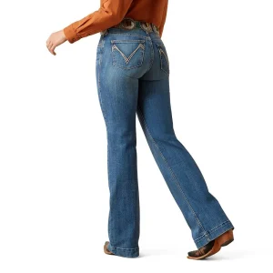 Ariat Women's Albuquerque Isabell Trouser