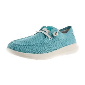 Ariat Women's Heathered Sky Knit Hilo