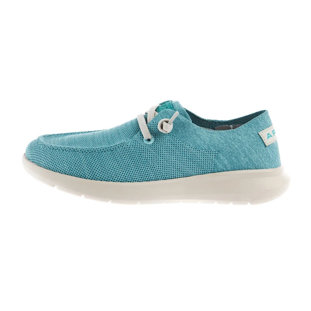 Ariat Women's Heathered Sky Knit Hilo - Image 2