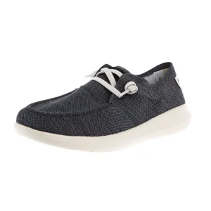 Ariat Women's Heathered Smoke Knit Hilo