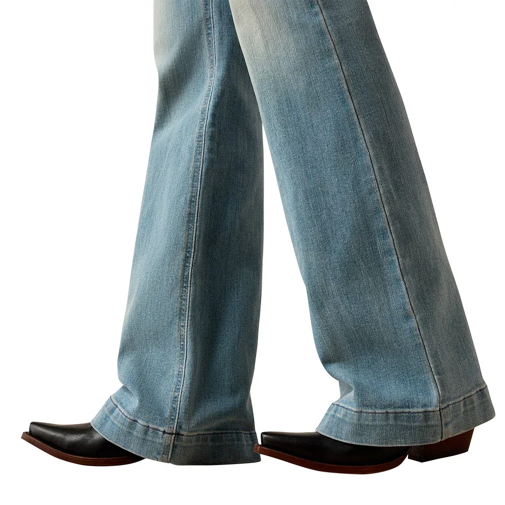 Ariat Women's Marnie Slim Maryland Trouser - Image 2