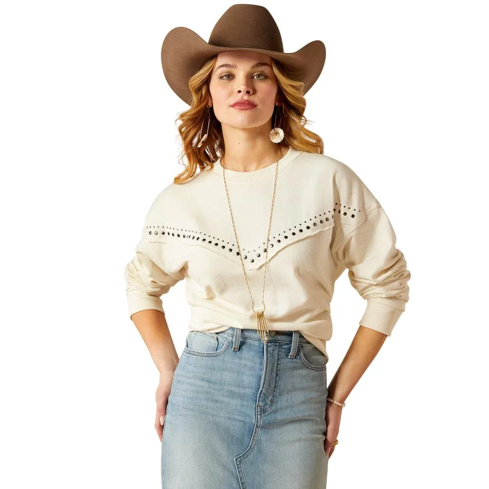 Ariat Women's Moonshine Sweatshirt