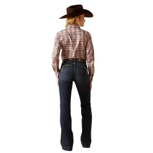 Ariat Womens Naz Florida Slim Trouser Jean