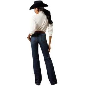 Ariat Women's Perfect Rise Maddie Florida Trouser