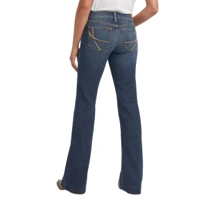 Ariat Womens Perfect Rise Maggie Trouser