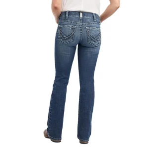 Ariat Women's Raquel Canadian Jean