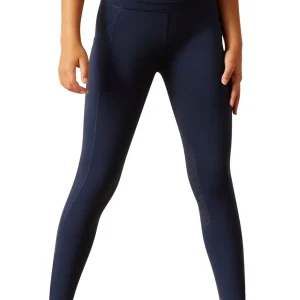 Ariat® Youths’ EOS Knee-Patch Tight 2.0