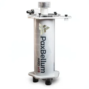 ARID N18 Macroalgae Reactor - Pax Bellum